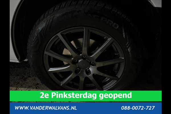Renault Trafic 1.6 dCi L1H1 Sport Spoiler Euro6 Airco | Navigatie | Lichtmetalen velgen | Keyless start bijrijdersbank