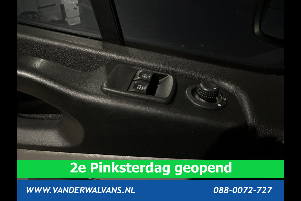 Renault Trafic 1.6 dCi L1H1 Sport Spoiler Euro6 Airco | Navigatie | Lichtmetalen velgen | Keyless start bijrijdersbank