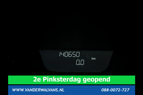 Renault Trafic 1.6 dCi L1H1 Sport Spoiler Euro6 Airco | Navigatie | Lichtmetalen velgen | Keyless start bijrijdersbank