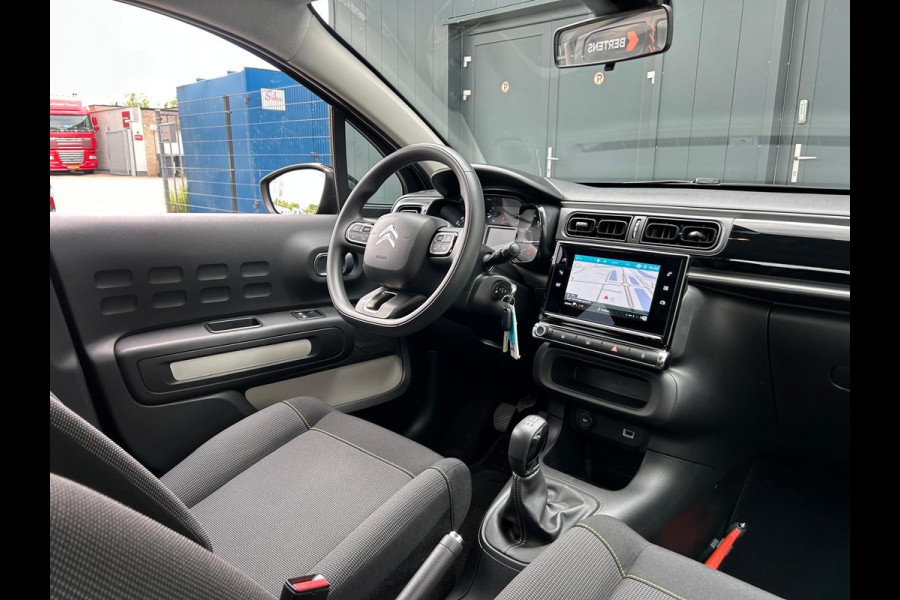 Citroën C3 1.2 PT 83 Plus