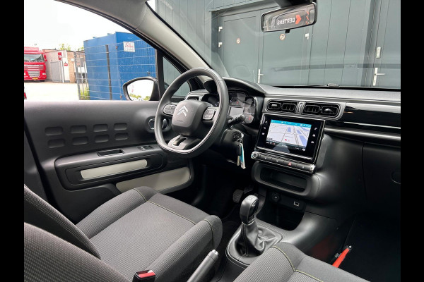 Citroën C3 1.2 PT 83 Plus