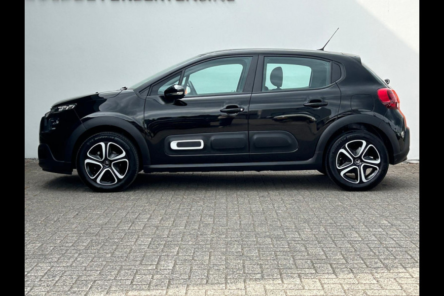 Citroën C3 1.2 PT 83 Plus