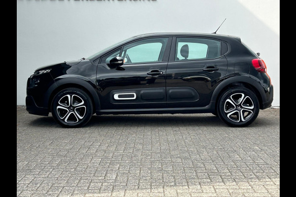 Citroën C3 1.2 PT 83 Plus