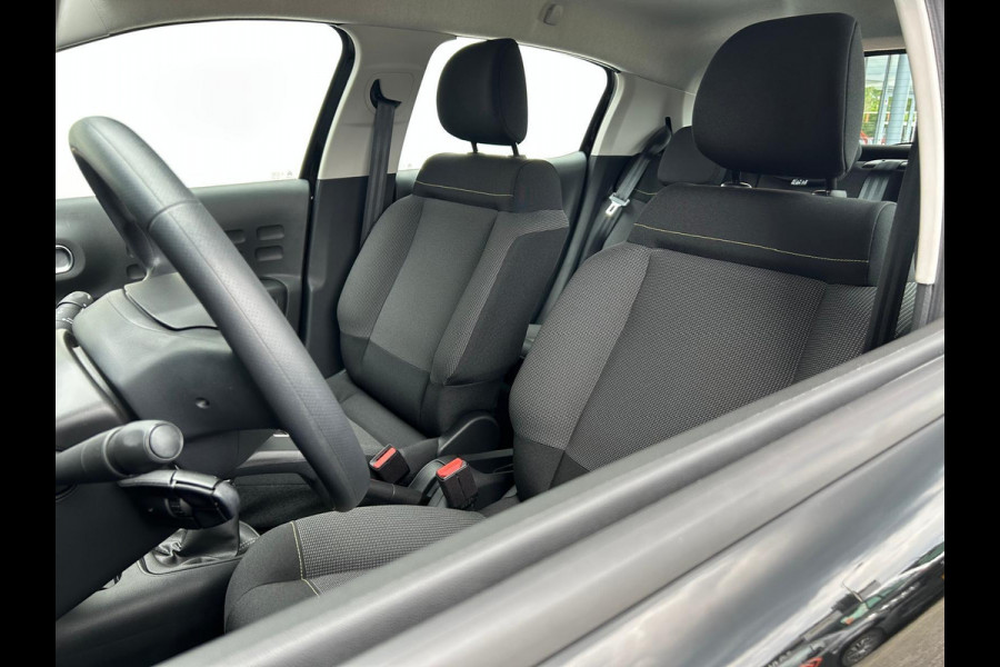 Citroën C3 1.2 PT 83 Plus
