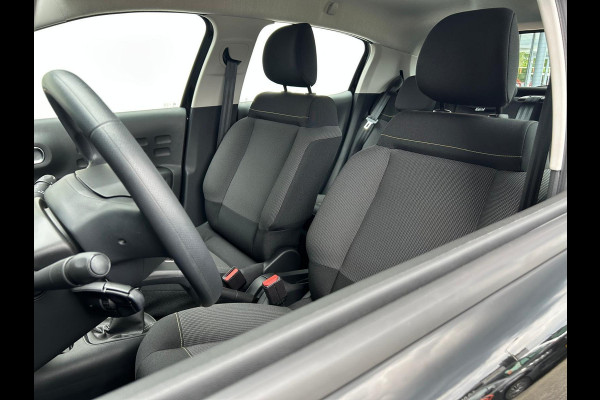 Citroën C3 1.2 PT 83 Plus