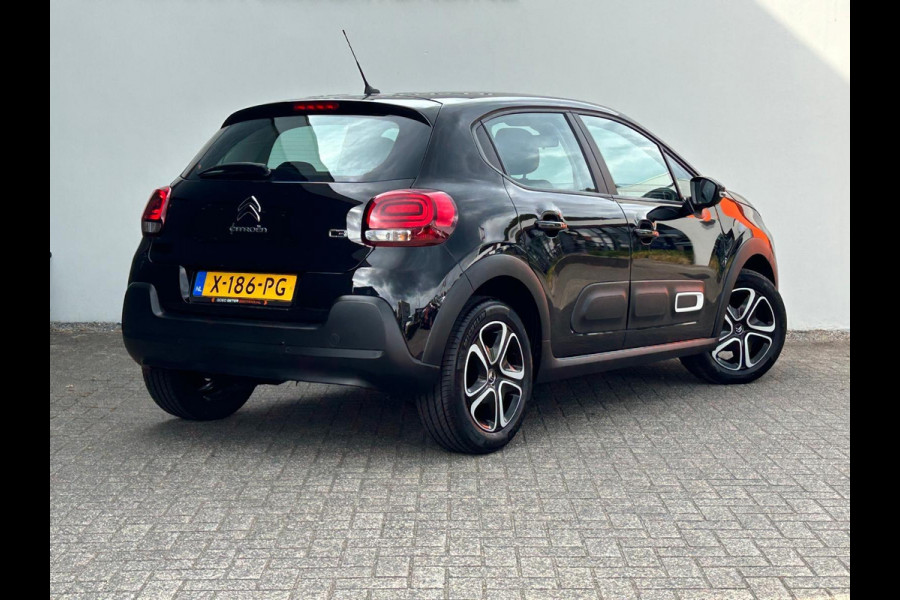 Citroën C3 1.2 PT 83 Plus