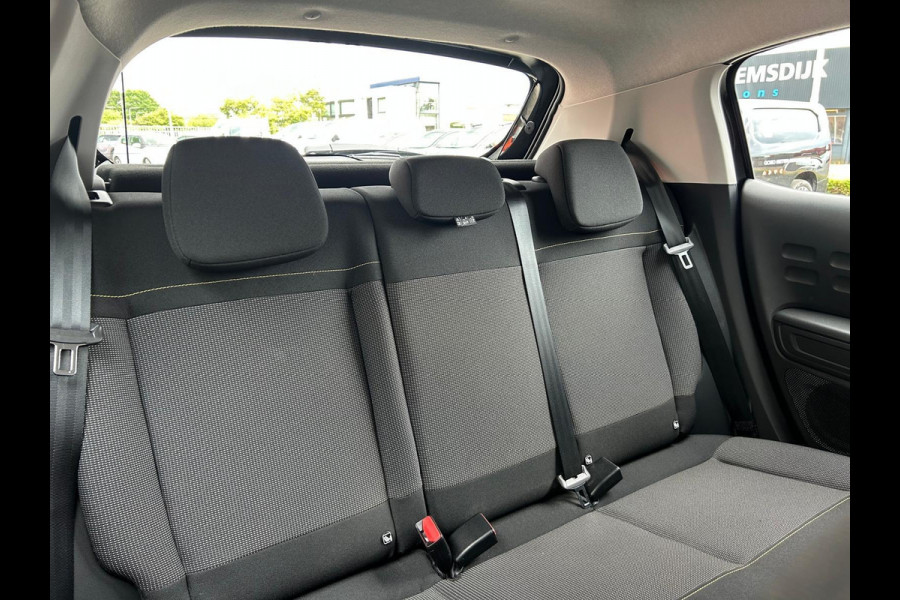 Citroën C3 1.2 PT 83 Plus