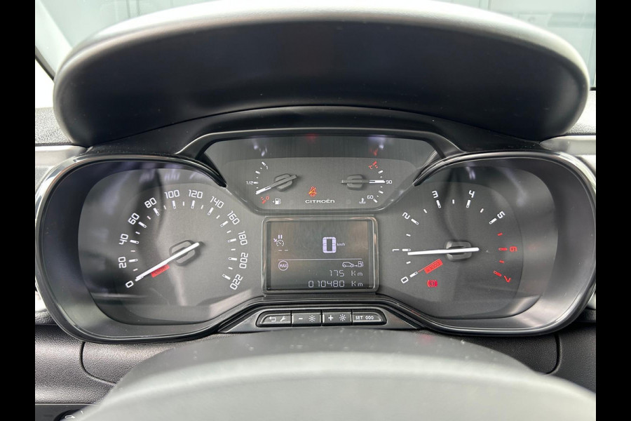 Citroën C3 1.2 PT 83 Plus
