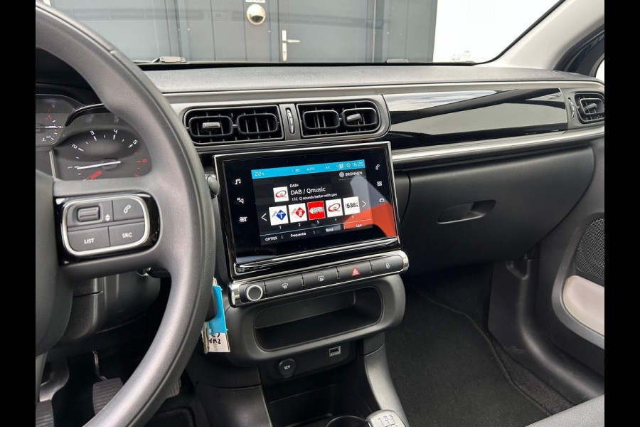 Citroën C3 1.2 PT 83 Plus