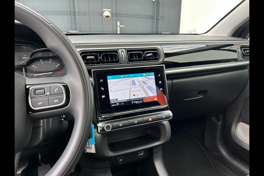 Citroën C3 1.2 PT 83 Plus