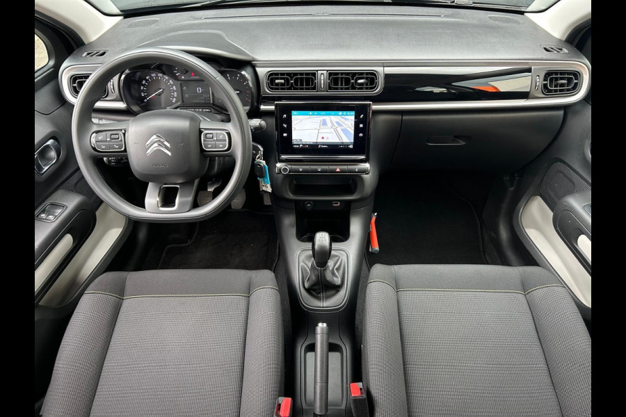 Citroën C3 1.2 PT 83 Plus