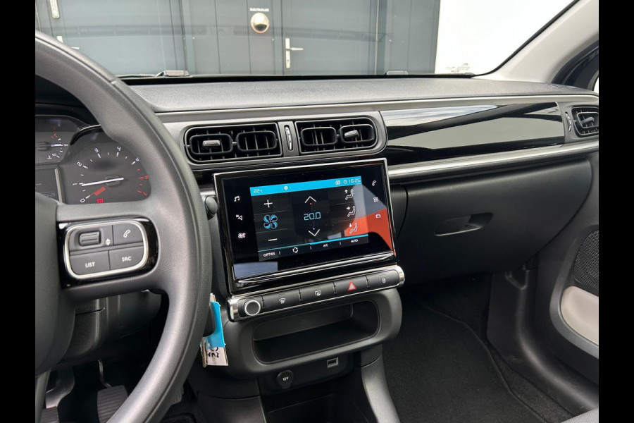 Citroën C3 1.2 PT 83 Plus