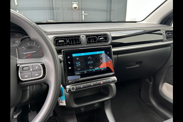 Citroën C3 1.2 PT 83 Plus