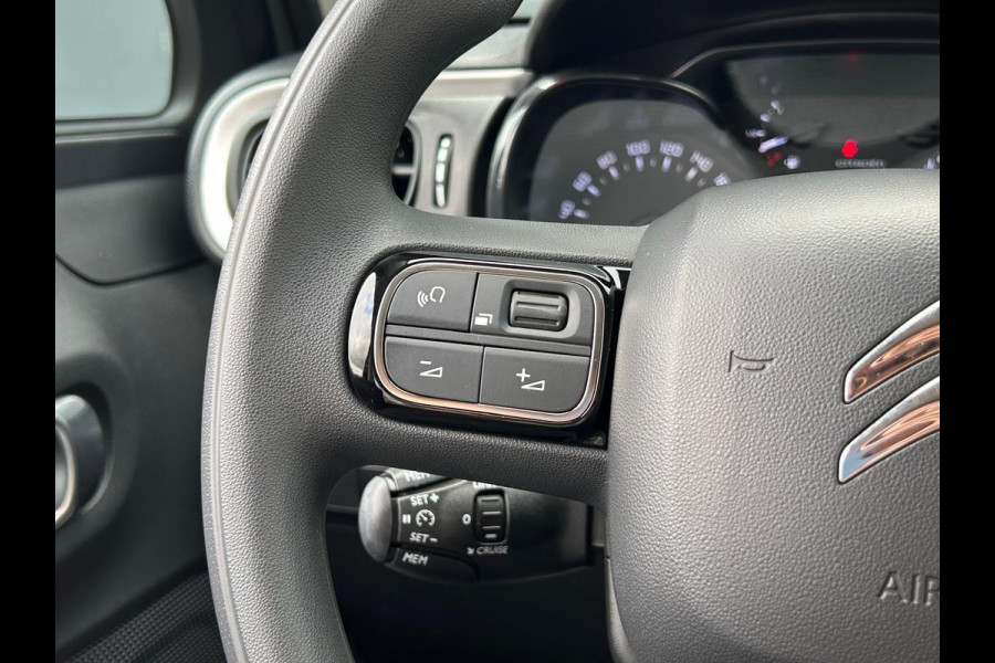 Citroën C3 1.2 PT 83 Plus
