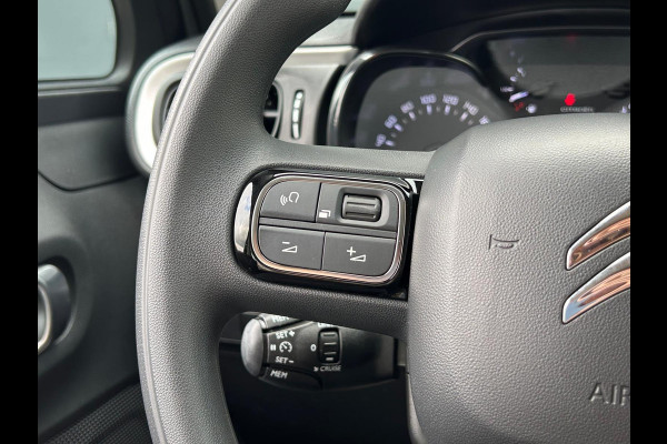 Citroën C3 1.2 PT 83 Plus