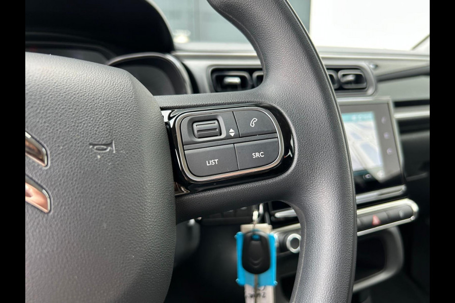 Citroën C3 1.2 PT 83 Plus