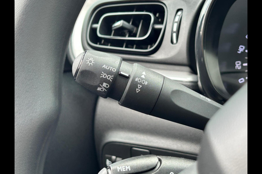 Citroën C3 1.2 PT 83 Plus