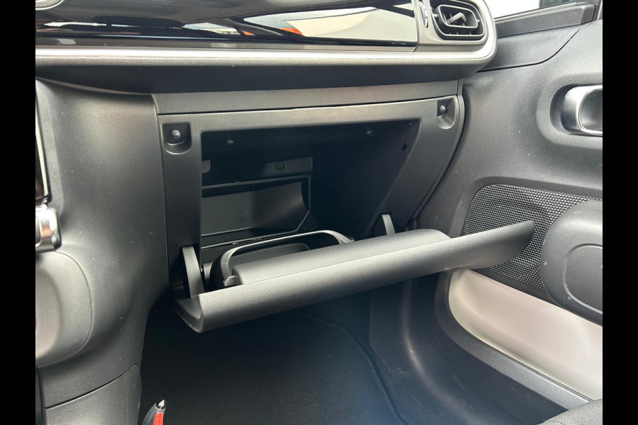 Citroën C3 1.2 PT 83 Plus