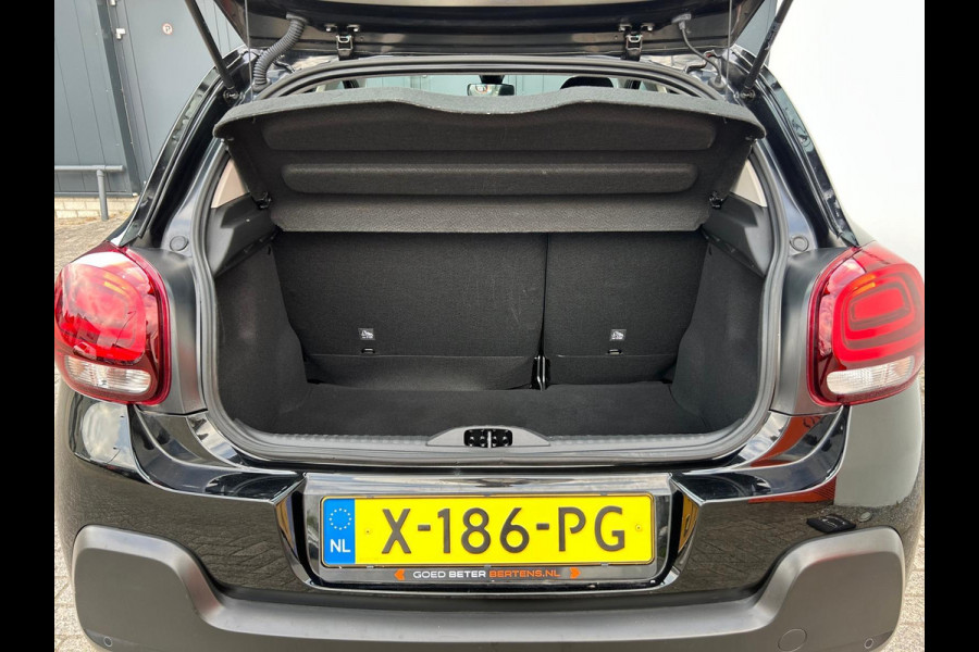 Citroën C3 1.2 PT 83 Plus