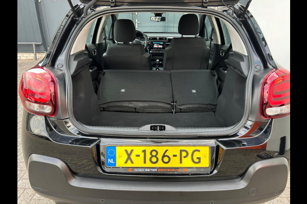 Citroën C3 1.2 PT 83 Plus