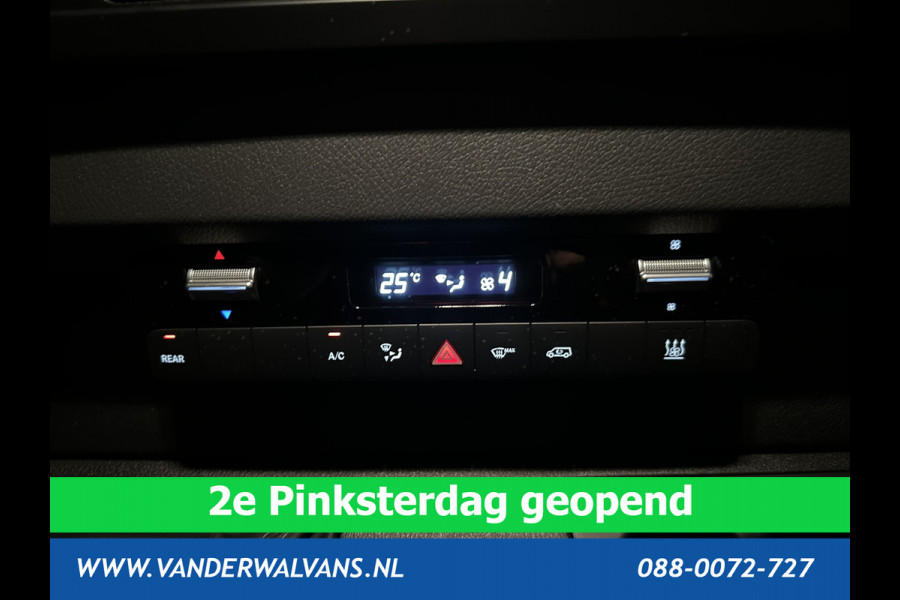Mercedes-Benz Sprinter 314 CDI 143pk L2H2 Euro6 Airco | Camera | Navigatie | Apple Carplay | Trekhaak Android Auto, Cruisecontrol, Chauffeursstoel
