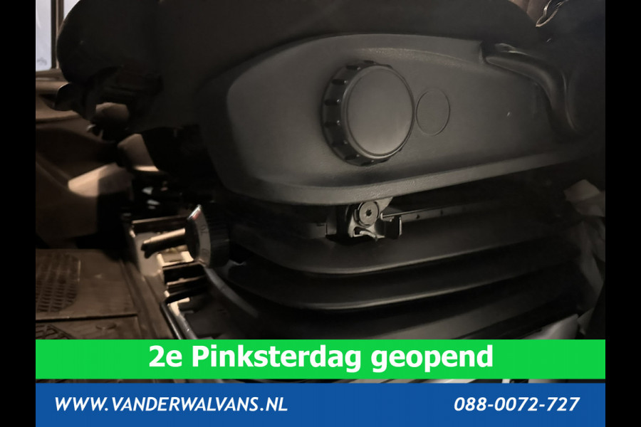 Mercedes-Benz Sprinter 314 CDI 143pk L2H2 Euro6 Airco | Camera | Navigatie | Apple Carplay | Trekhaak Android Auto, Cruisecontrol, Chauffeursstoel