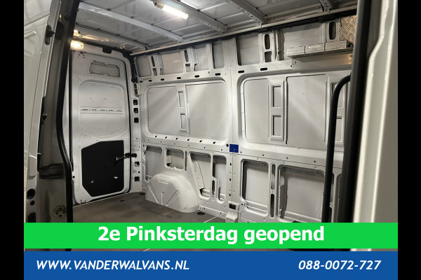 Mercedes-Benz Sprinter 314 CDI 143pk L2H2 Euro6 Airco | Camera | Navigatie | Apple Carplay | Trekhaak Android Auto, Cruisecontrol, Chauffeursstoel