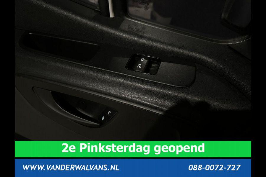 Mercedes-Benz Sprinter 314 CDI 143pk L2H2 Euro6 Airco | Camera | Navigatie | Apple Carplay | Trekhaak Android Auto, Cruisecontrol, Chauffeursstoel