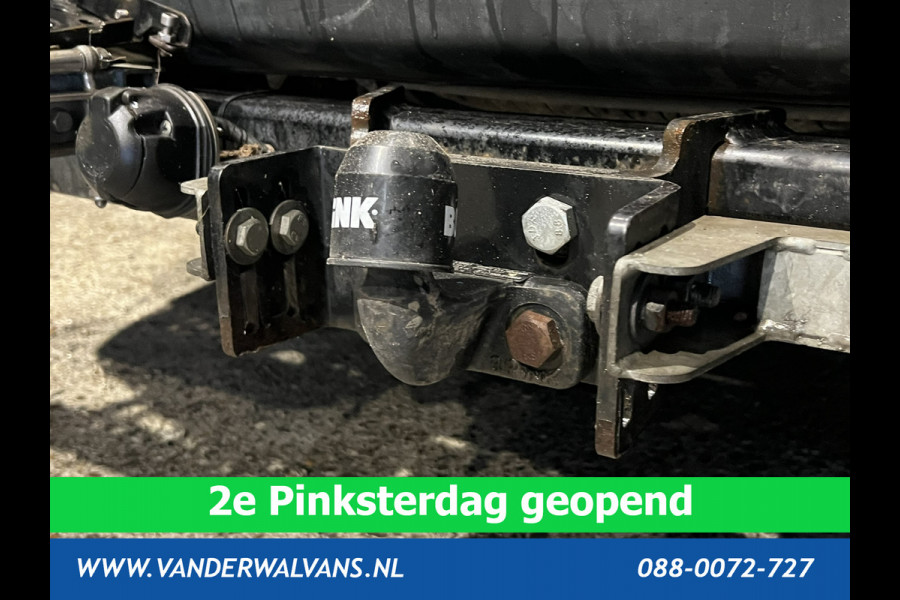 Mercedes-Benz Sprinter 316 CDI 163 pk L2H2 Euro6 Airco | 2800kg trekhaak | Cruiscontrol parkeersensoren