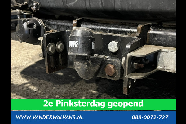 Mercedes-Benz Sprinter 316 CDI 163 pk L2H2 Euro6 Airco | 2800kg trekhaak | Cruiscontrol parkeersensoren