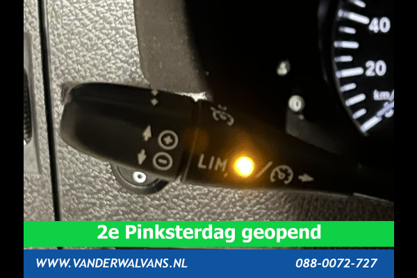 Mercedes-Benz Sprinter 316 CDI 163 pk L2H2 Euro6 Airco | 2800kg trekhaak | Cruiscontrol parkeersensoren