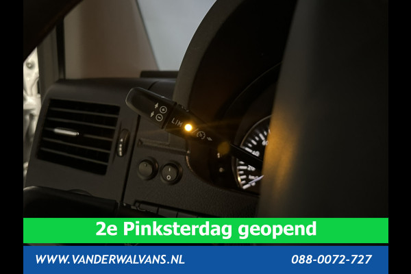 Mercedes-Benz Sprinter 316 CDI 163 pk L2H2 Euro6 RIJKLAAR Airco | 2800kg trekhaak | Navigatie | Cruisecontrol, Parkeersensoren