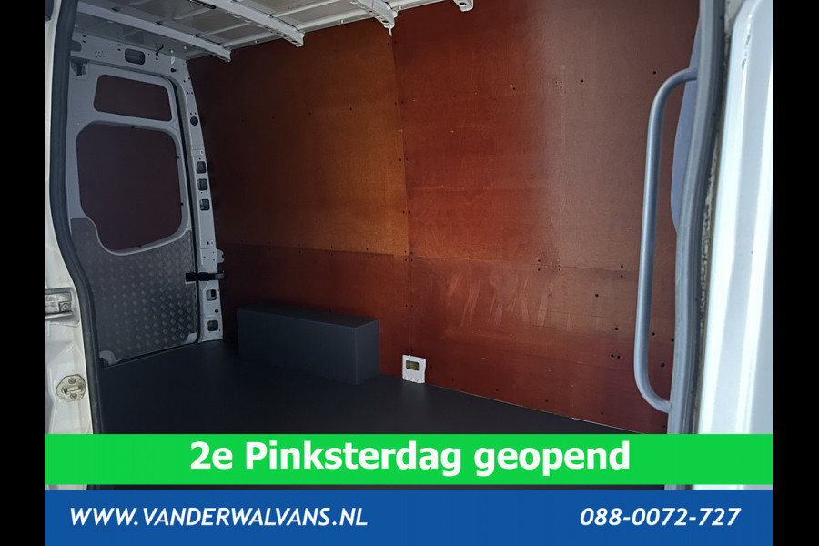 Mercedes-Benz Sprinter 316 CDI 163 pk L2H2 Euro6 RIJKLAAR Airco | 2800kg trekhaak | Navigatie | Cruisecontrol, Parkeersensoren