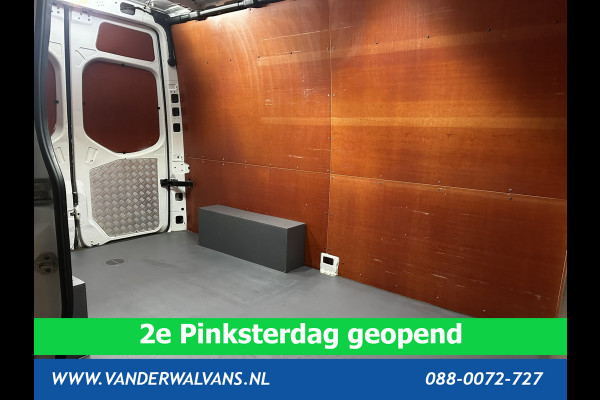 Mercedes-Benz Sprinter 316 CDI 163 pk L2H2 Euro6 Airco | 3500kg trekhaak | Omvormer | Camera Apple Carplay, Android Auto, Cruisecontrol, Parkeersensoren