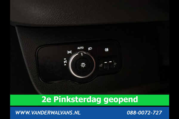 Mercedes-Benz Sprinter 316 CDI 163 pk L2H2 Euro6 Airco | 3500kg trekhaak | Omvormer | Camera Apple Carplay, Android Auto, Cruisecontrol, Parkeersensoren