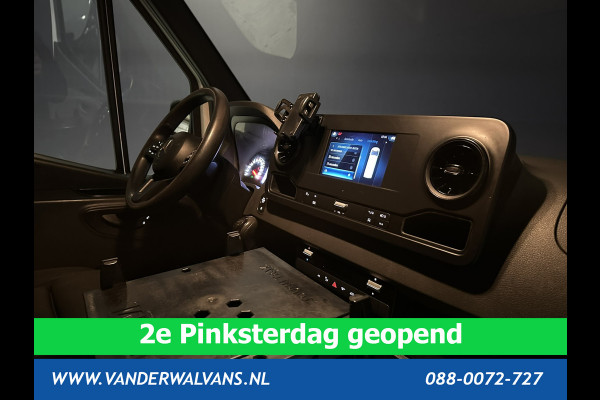Mercedes-Benz Sprinter 316 CDI 163 pk L2H2 Euro6 Airco | 3500kg trekhaak | Omvormer | Camera Apple Carplay, Android Auto, Cruisecontrol, Parkeersensoren