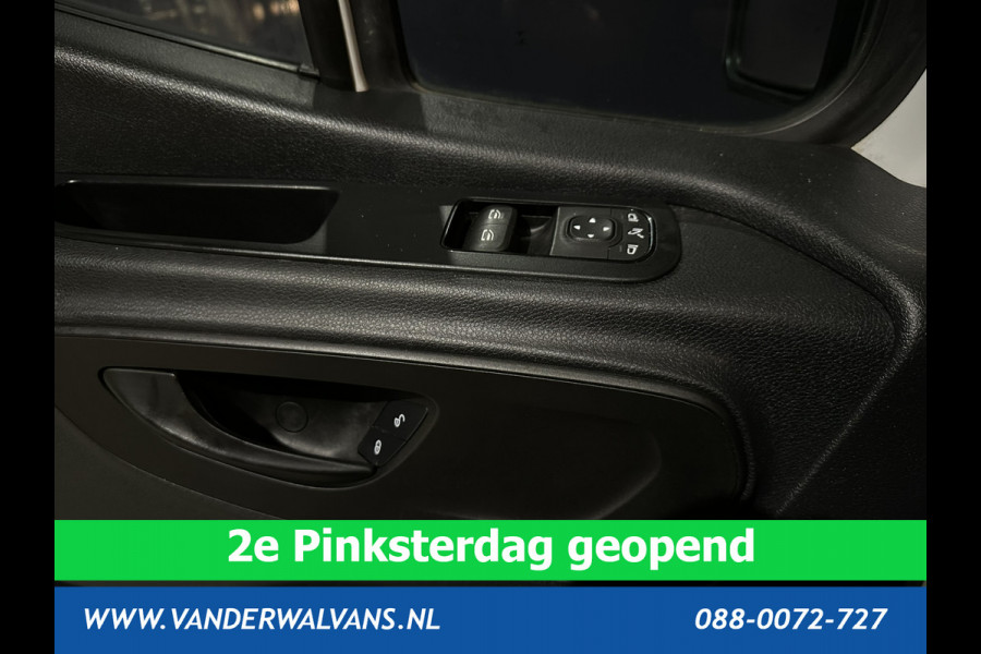 Mercedes-Benz Sprinter 316 CDI 163 pk L2H2 Euro6 Airco | 3500kg trekhaak | Omvormer | Camera Apple Carplay, Android Auto, Cruisecontrol, Parkeersensoren
