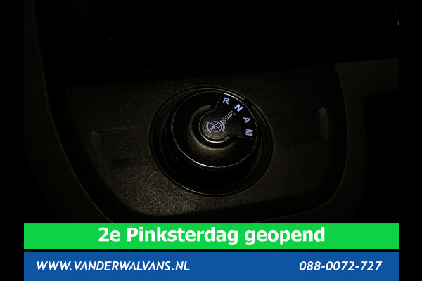 Peugeot Expert 1.6 BlueHDI Automaat L2H1 Euro6 Airco | 2x zijdeur | Trekhaak | Camera | Apple Carplay | Android Auto Cruisecontrol, Parkeersensoren, Stoelverwarming, Bijrijdersbank