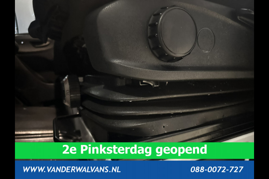 Mercedes-Benz Sprinter 315 CDI 150pk L3H2 Euro6 Airco | Navigatie | Camera | Apple Carplay Android Auto, cruisecontrol, Chauffeursstoel, Parkeersensoren, Stoelverwarming, Bijrijdersbank