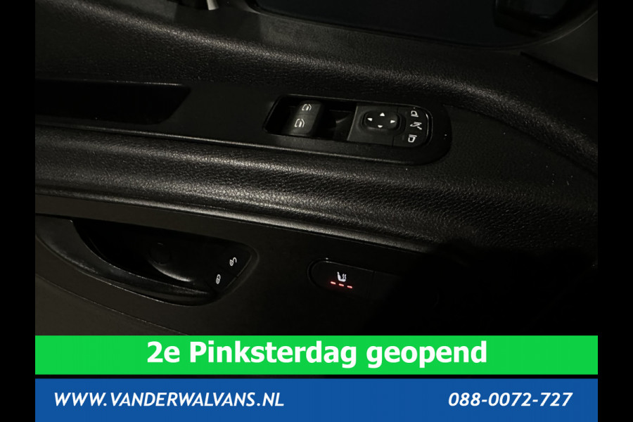 Mercedes-Benz Sprinter 315 CDI 150pk L3H2 Euro6 Airco | Navigatie | Camera | Apple Carplay Android Auto, cruisecontrol, Chauffeursstoel, Parkeersensoren, Stoelverwarming, Bijrijdersbank
