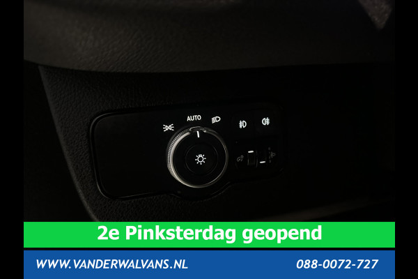 Mercedes-Benz Sprinter 315 CDI 150pk L3H2 Euro6 Airco | Navigatie | Camera | Apple Carplay Android Auto, cruisecontrol, Chauffeursstoel, Parkeersensoren, Stoelverwarming, Bijrijdersbank