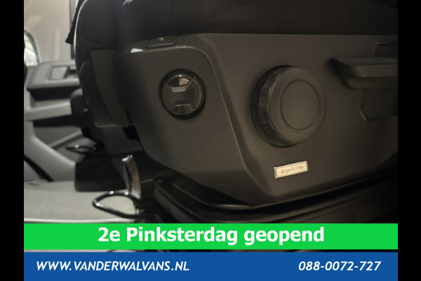 Volkswagen Crafter 2.0 TDI 141pk L3H3 L2H2 Euro6 Airco | Camera | Apple Carplay | Cruisecontrol Chauffeursstoel, Android Auto