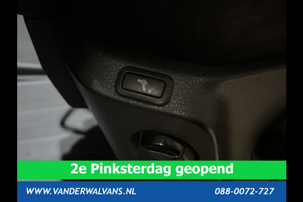 Volkswagen Crafter 2.0 TDI 141pk L3H3 L2H2 Euro6 Airco | Camera | Apple Carplay | Cruisecontrol Chauffeursstoel, Android Auto