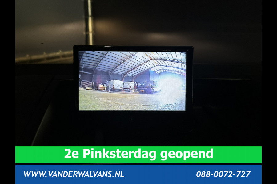 Volkswagen Caddy 2.0 TDI L1H1 Euro6 Airco | Camera | Cruisecontrol | Trekhaak | Parkeersensoren