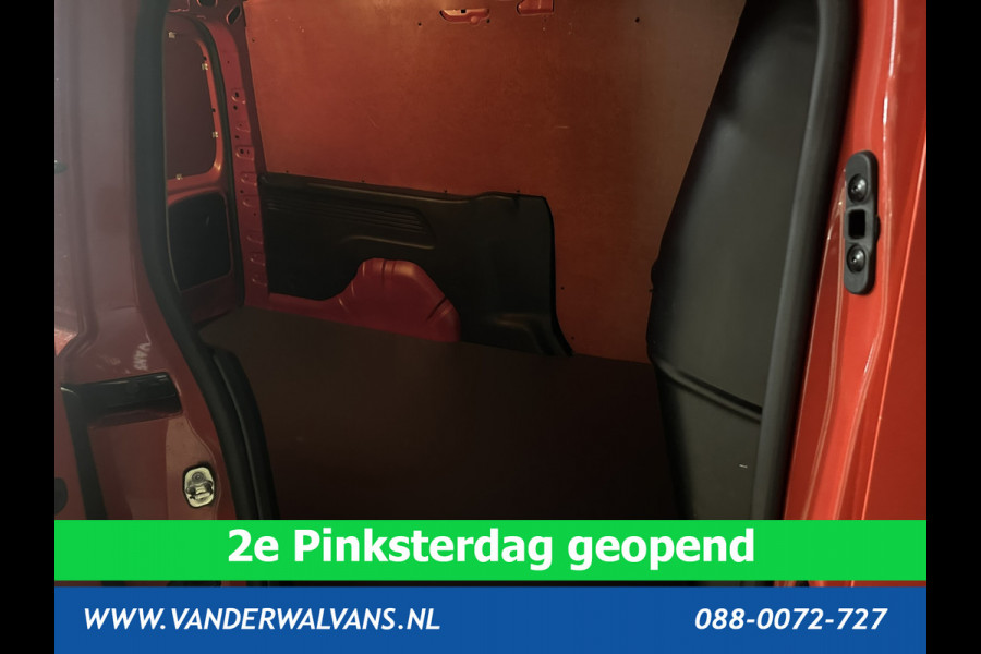 Opel Combo 1.5D 102pk L2H1 Euro6 Airco | Navigatie | Apple Carplay | Android Auto | Cruisecontrol Parkeersensoren