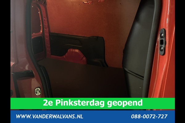Opel Combo 1.5D 102pk L2H1 Euro6 Airco | Navigatie | Apple Carplay | Android Auto | Cruisecontrol Parkeersensoren