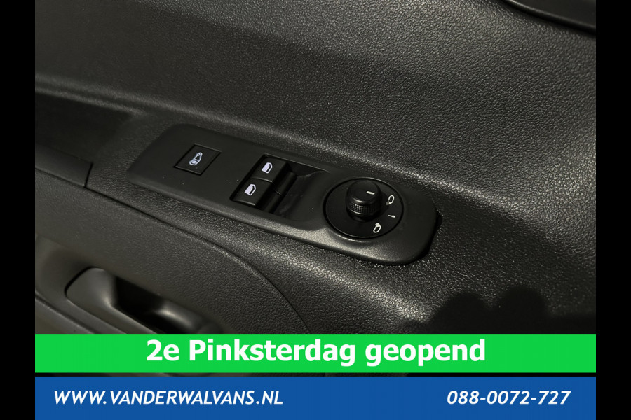 Opel Combo 1.5D 102pk L2H1 Euro6 Airco | Navigatie | Apple Carplay | Android Auto | Cruisecontrol Parkeersensoren