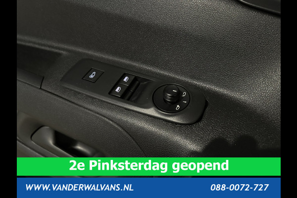 Opel Combo 1.5D 102pk L2H1 Euro6 Airco | Navigatie | Apple Carplay | Android Auto | Cruisecontrol Parkeersensoren