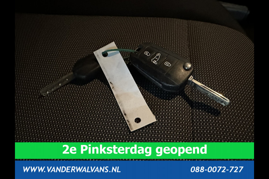 Opel Combo 1.5D 102pk L2H1 Euro6 Airco | Navigatie | Apple Carplay | Android Auto | Cruisecontrol Parkeersensoren