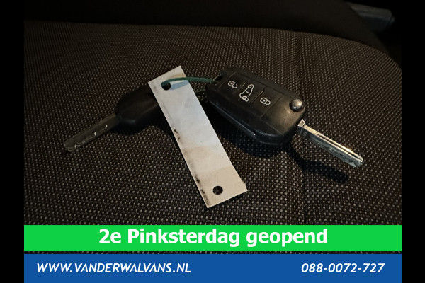 Opel Combo 1.5D 102pk L2H1 Euro6 Airco | Navigatie | Apple Carplay | Android Auto | Cruisecontrol Parkeersensoren
